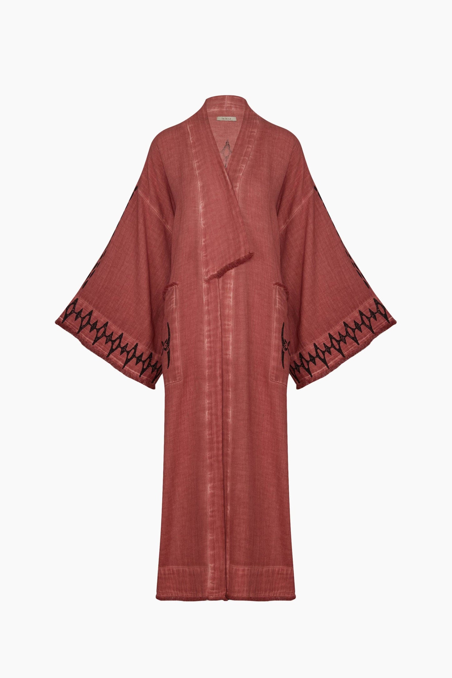 Tiamat Robe
