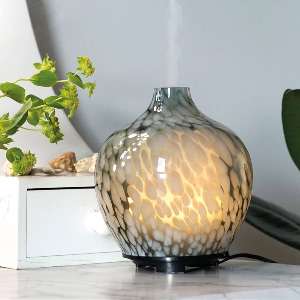 Mercura Aroma Diffuser