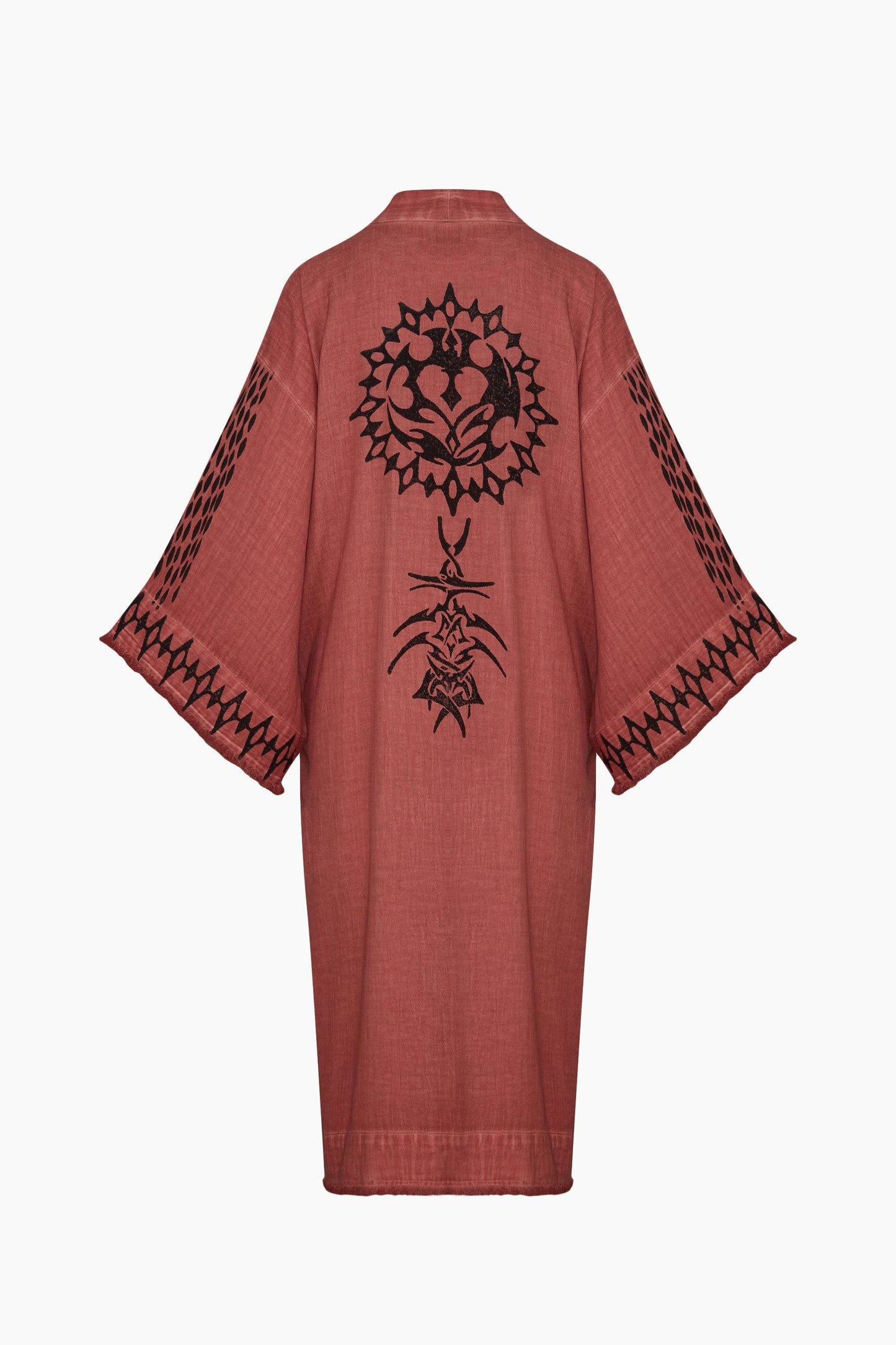 Tiamat Robe