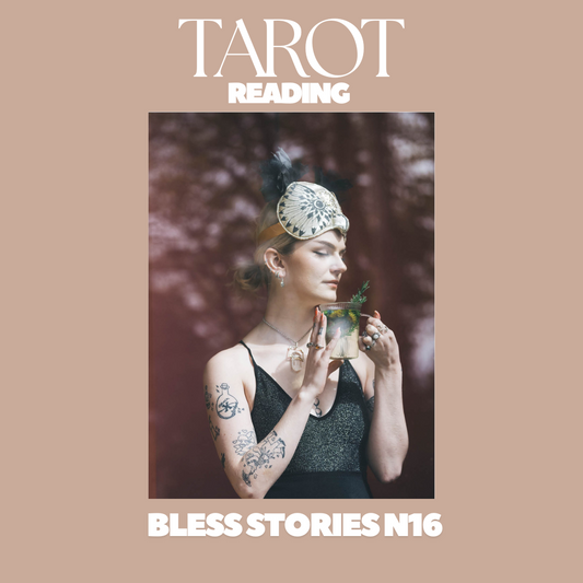Tarot Reading with Elea