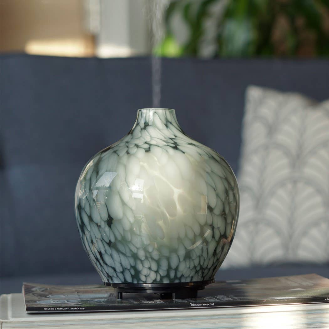 Mercura Aroma Diffuser