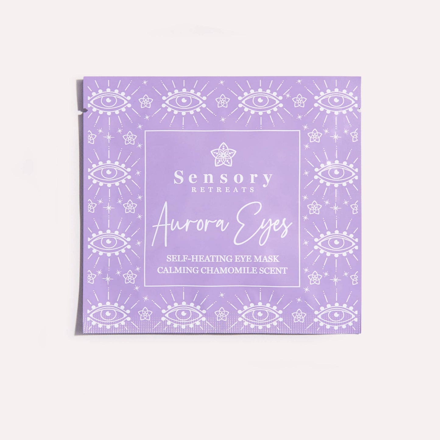 Aurora Self-Heating Eye Masks