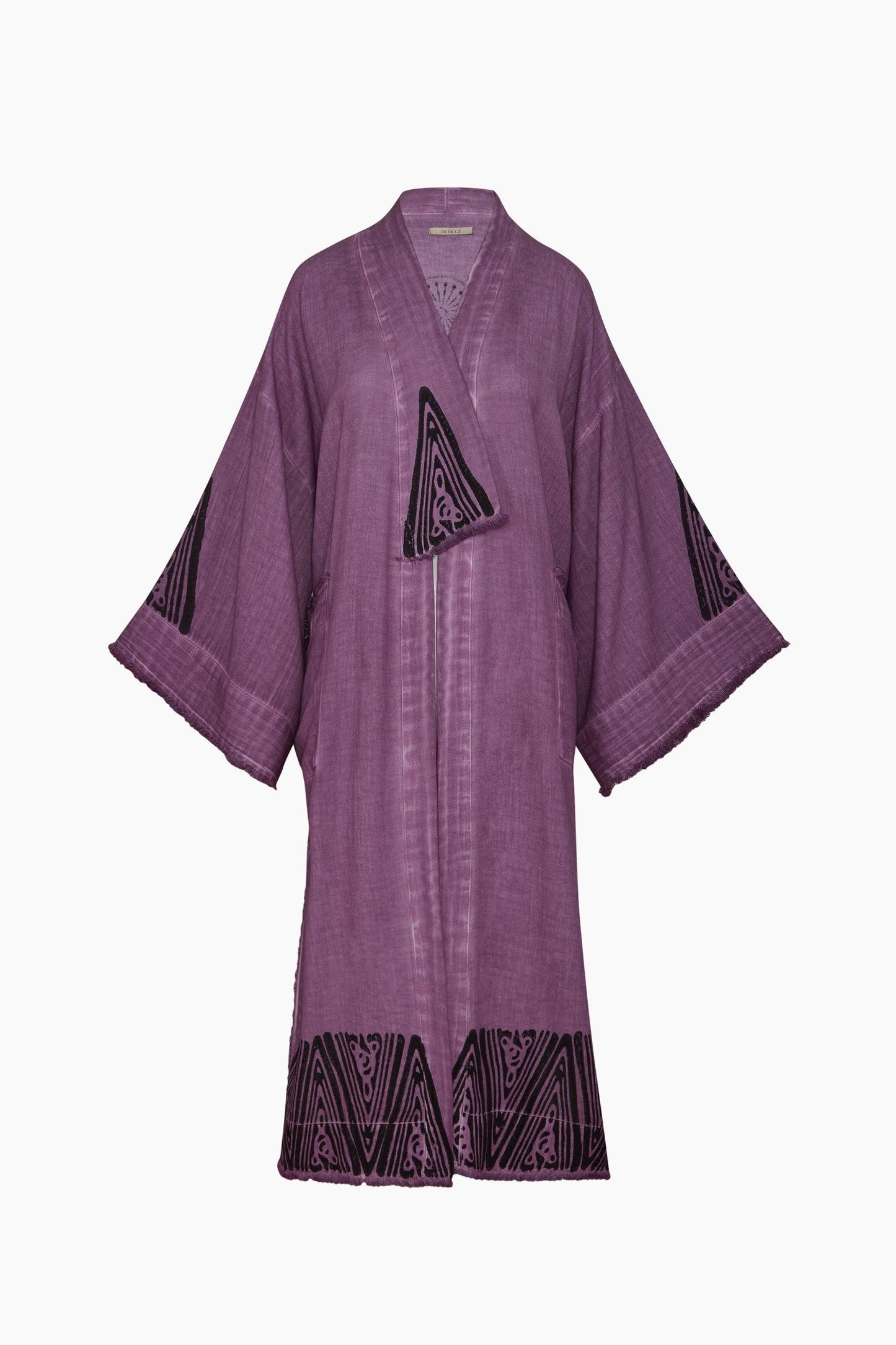 Diamond Robe