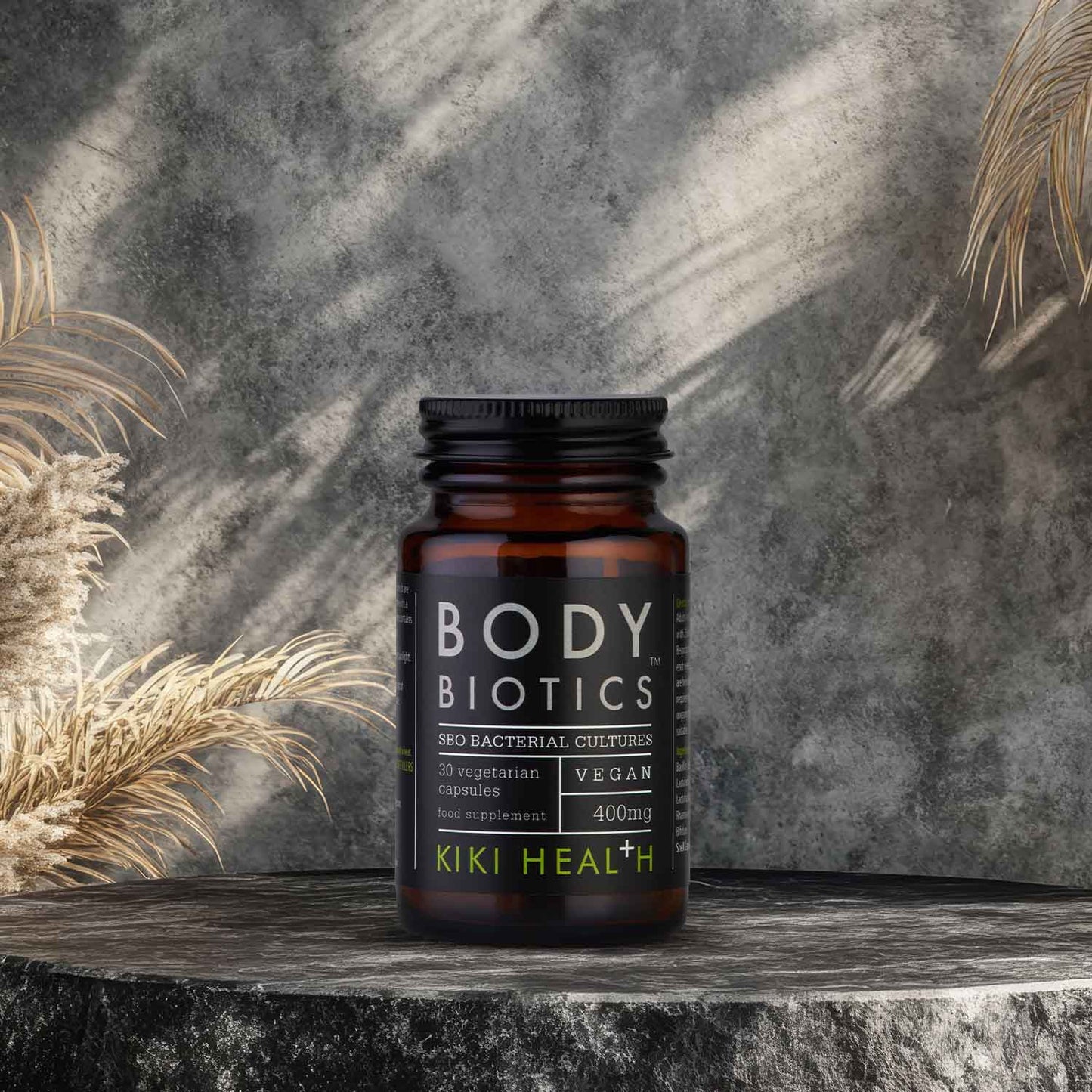 Body Biotics 30 Vegicaps