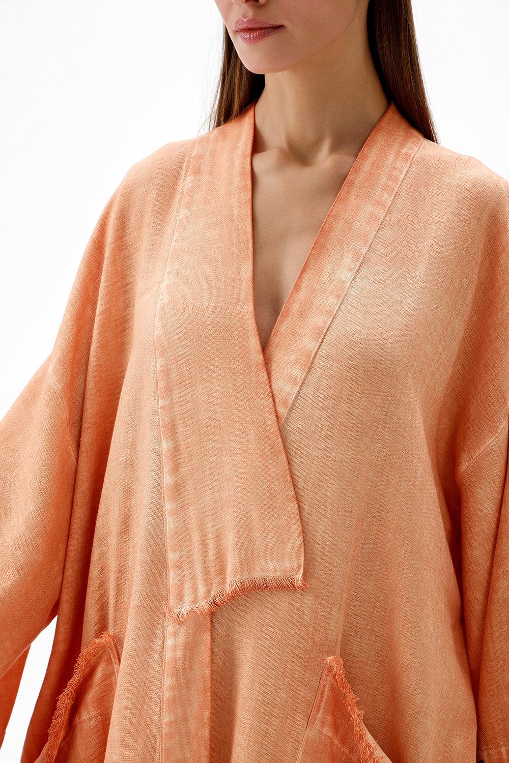 Gaia Unisex Robe