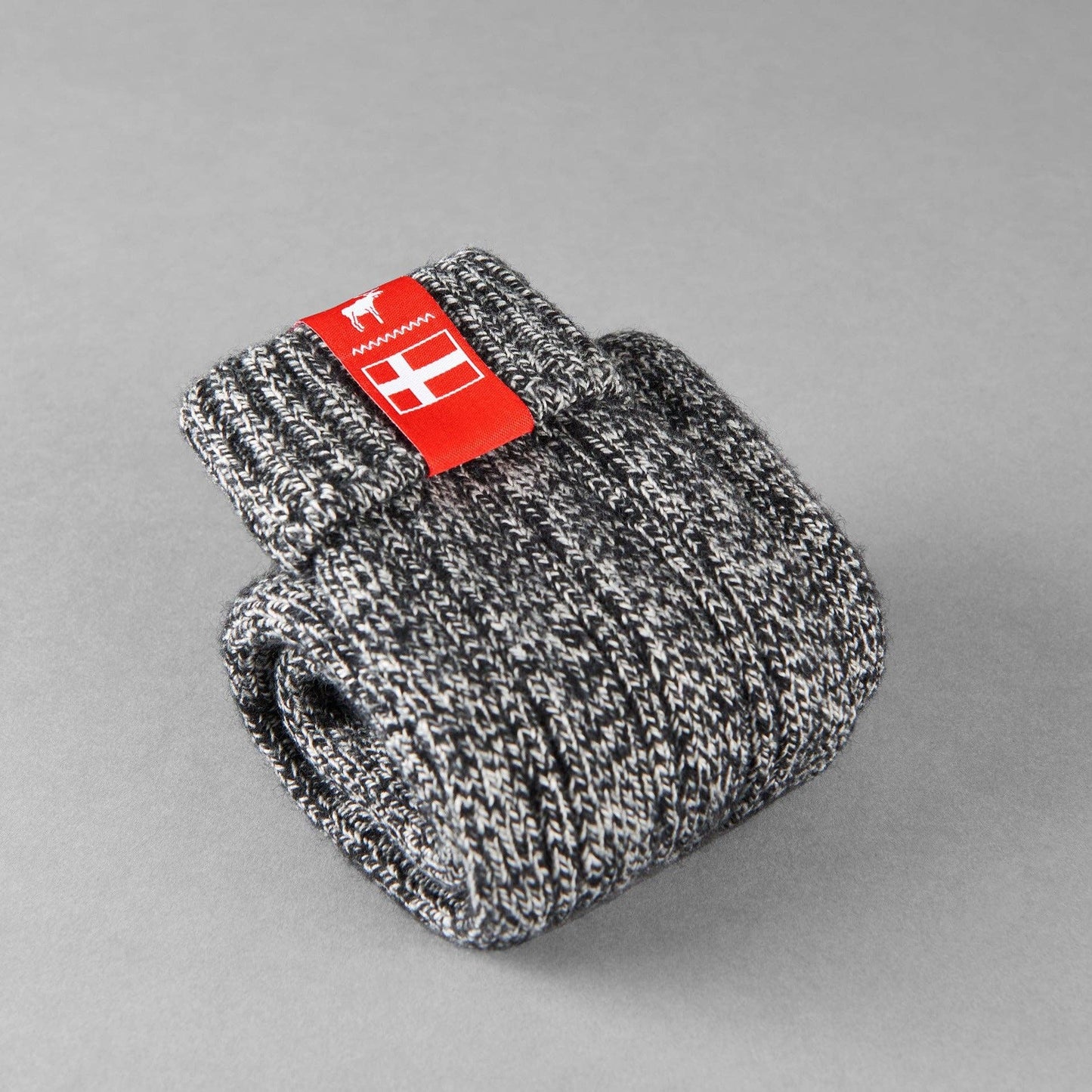 Danish Hygge Socks - Nordic Noir