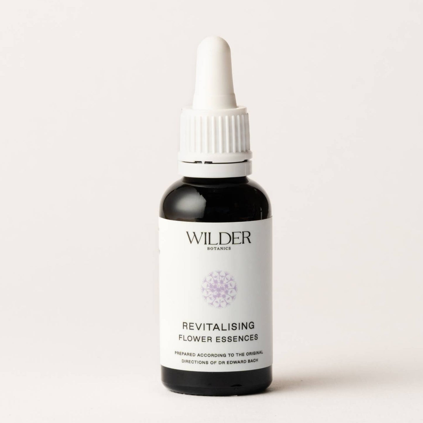 Revitalising Flower Essence