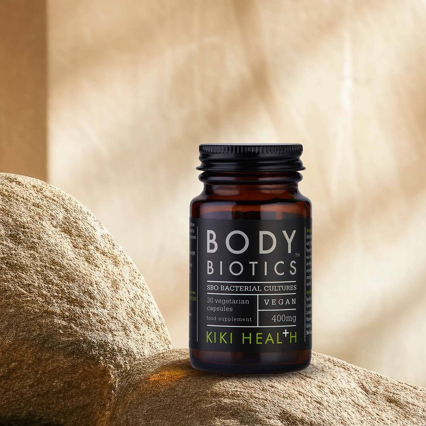 Body Biotics 30 Vegicaps