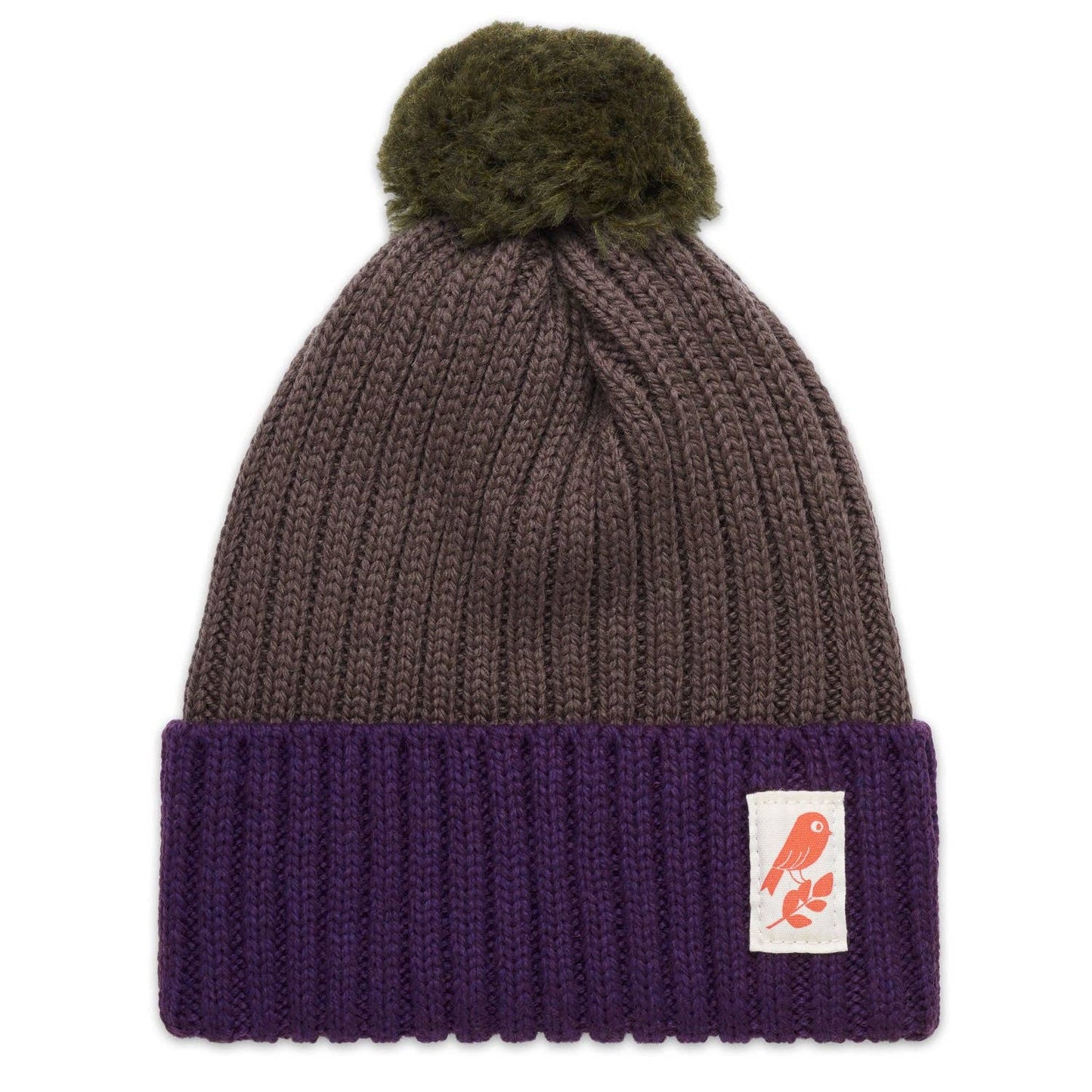 Starling Bobble Hat