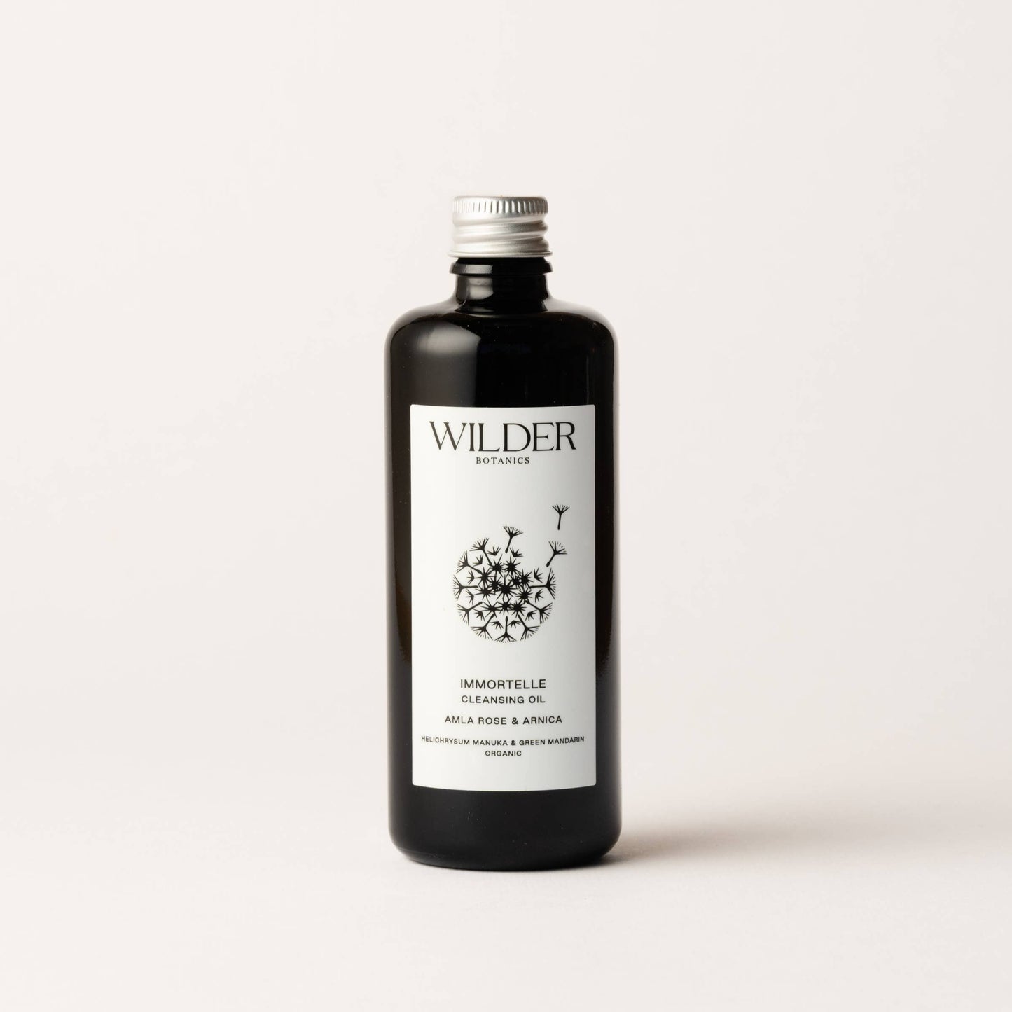 Immortelle Cleansing Oil