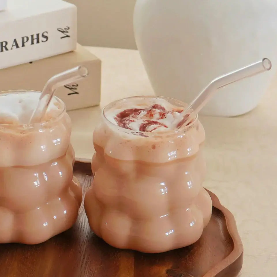 Chilli Cacao Drinking Chocolate