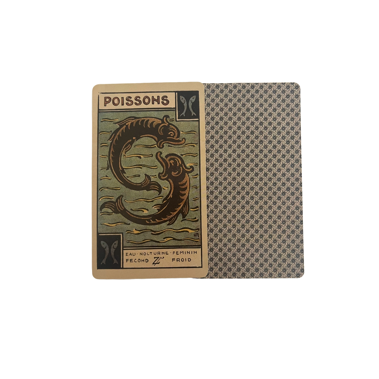 Le Tarot Astrologique