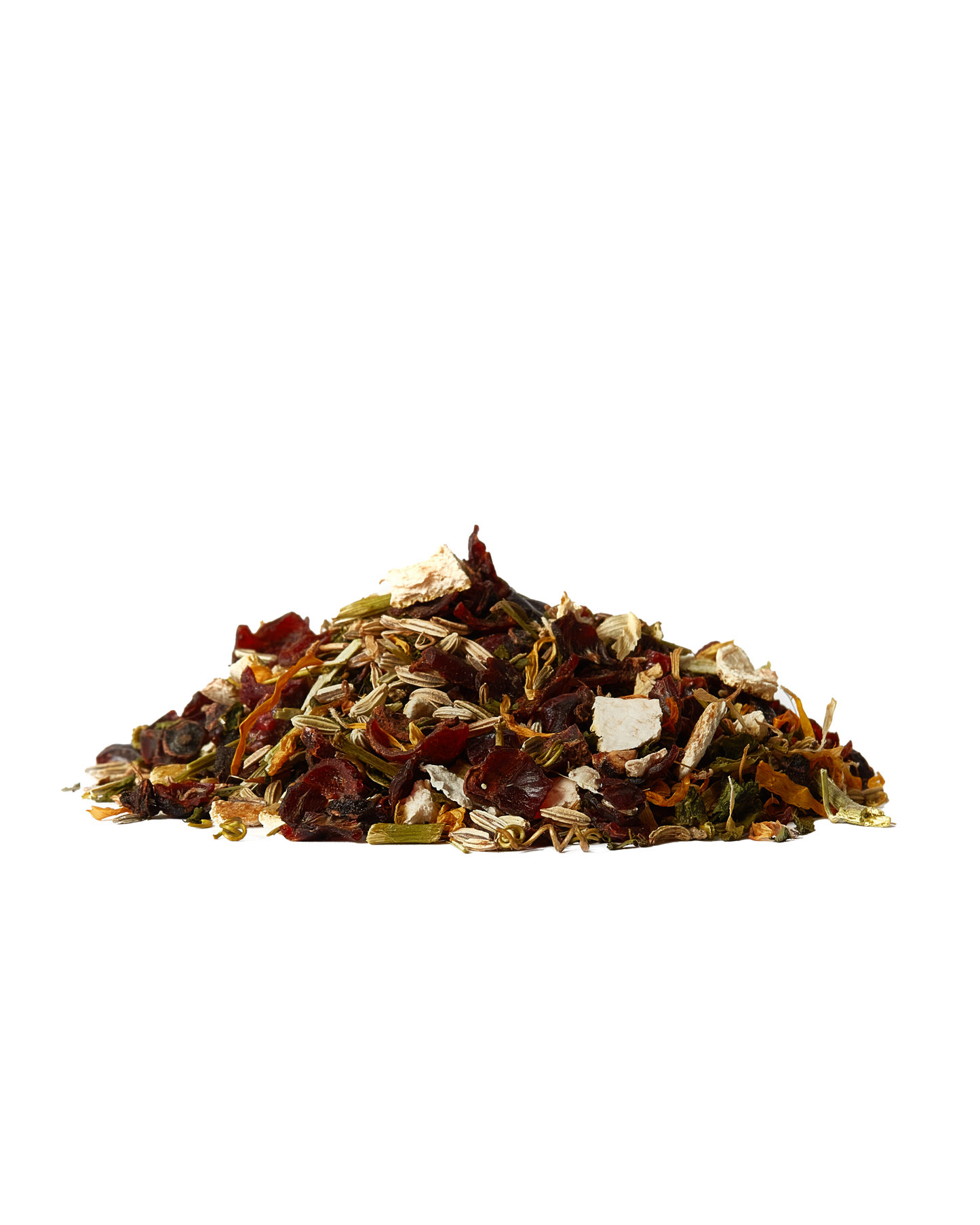 Inner Beauty Tea Organic