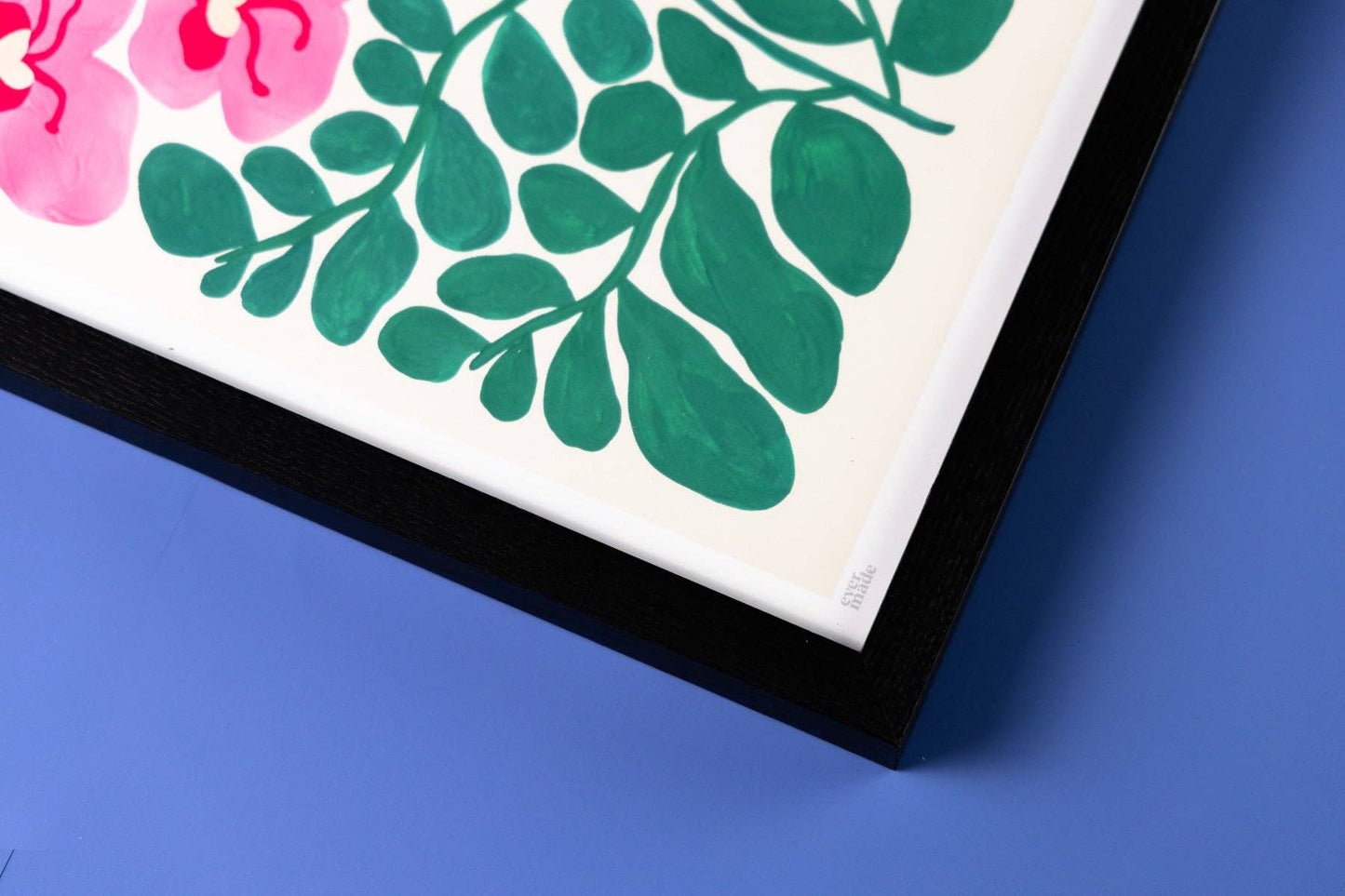 Boundless Art Print: Unframed / A4