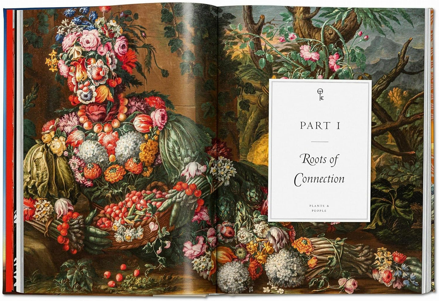 Plant Magic I The Library of Esoterica