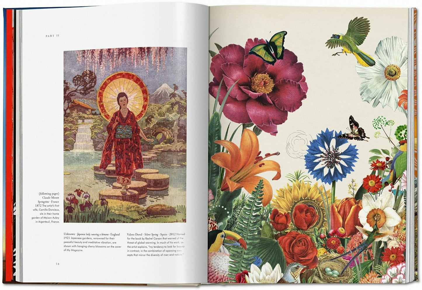 Plant Magic I The Library of Esoterica