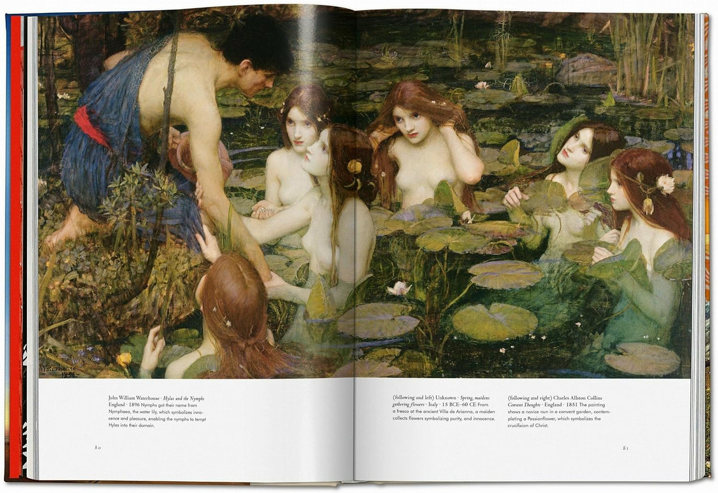 Plant Magic I The Library of Esoterica