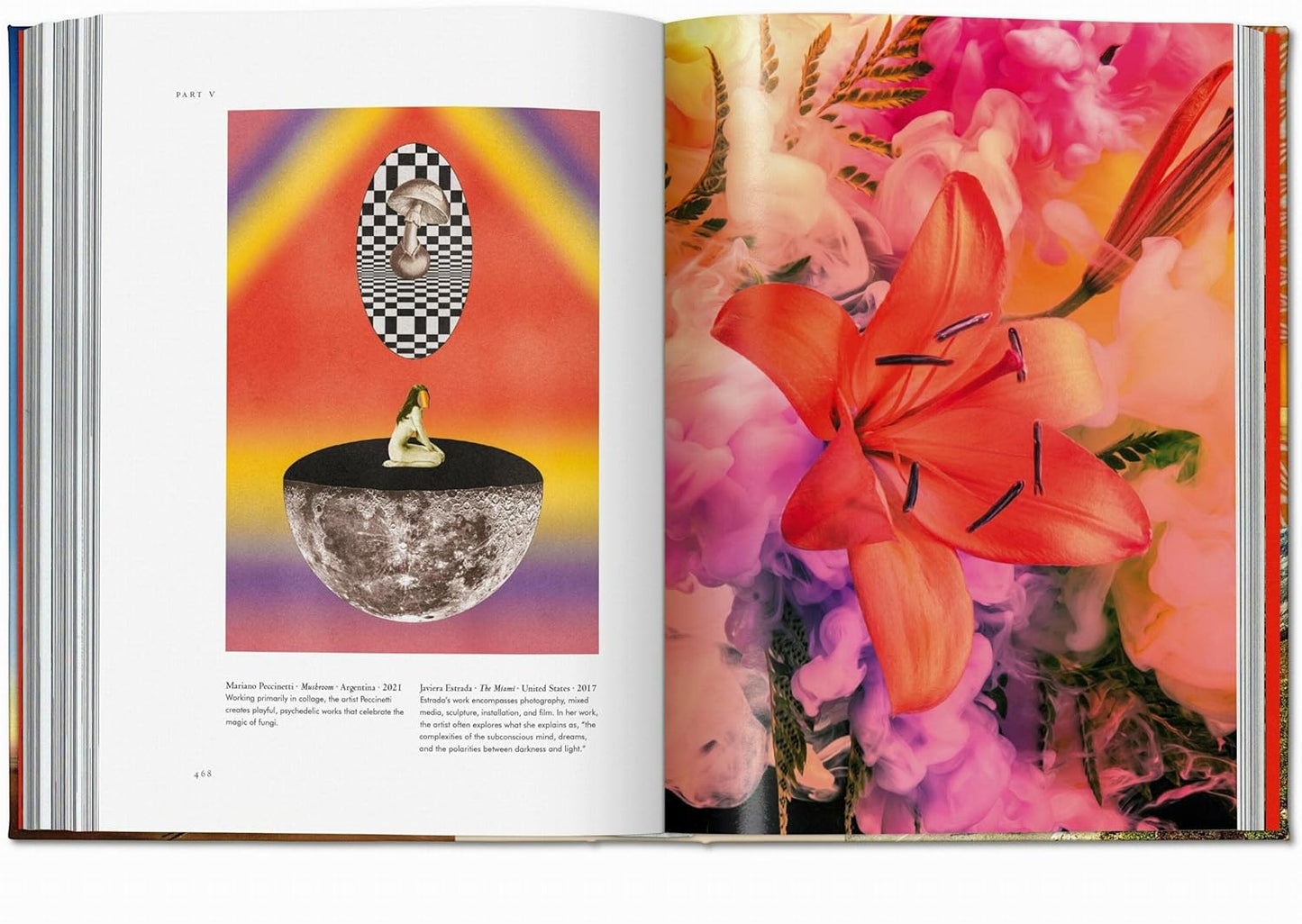 Plant Magic I The Library of Esoterica