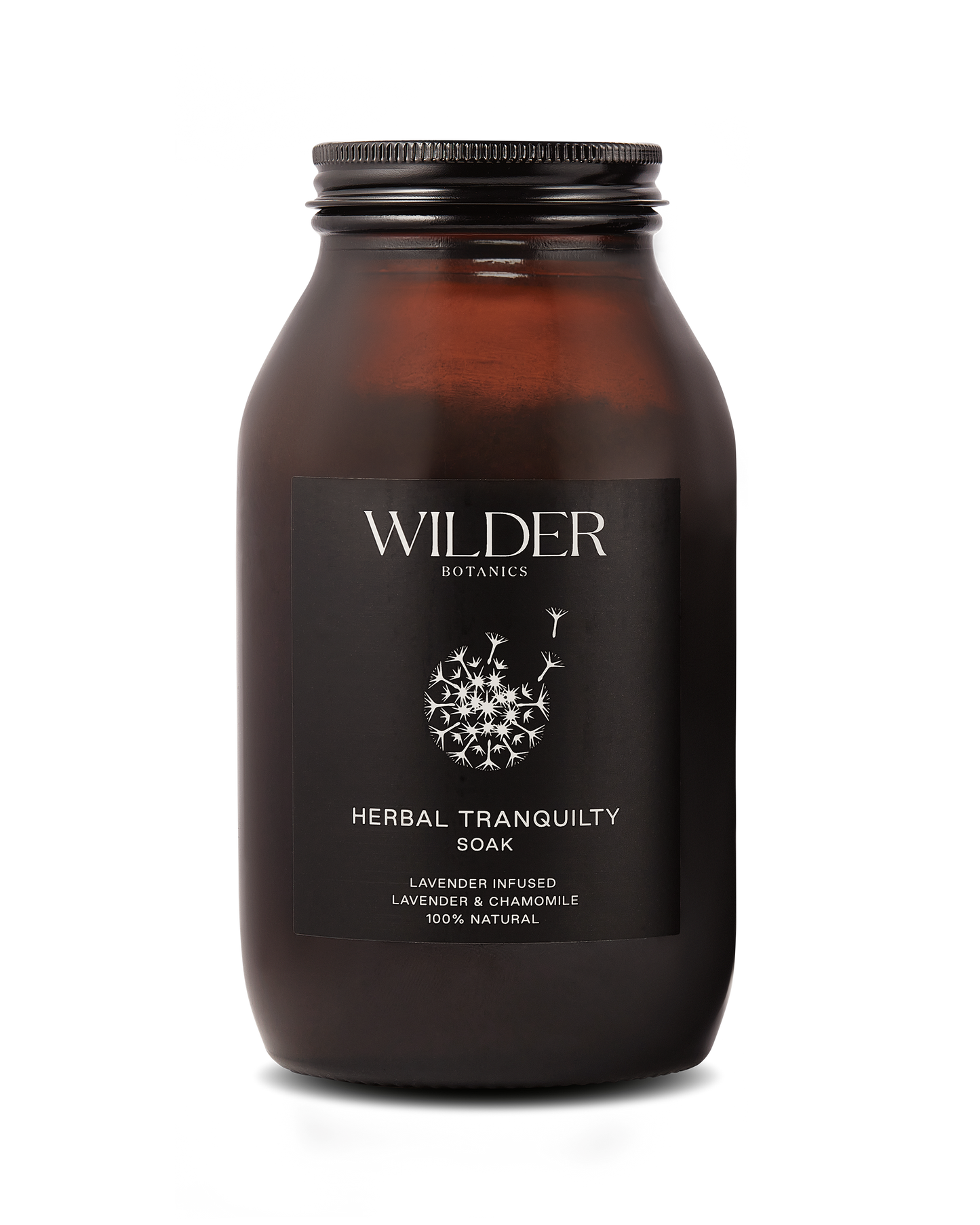 Herbal Tranquility Soak