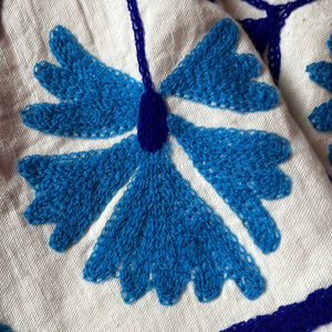 Tapestry Jacket Blue Series 3:2