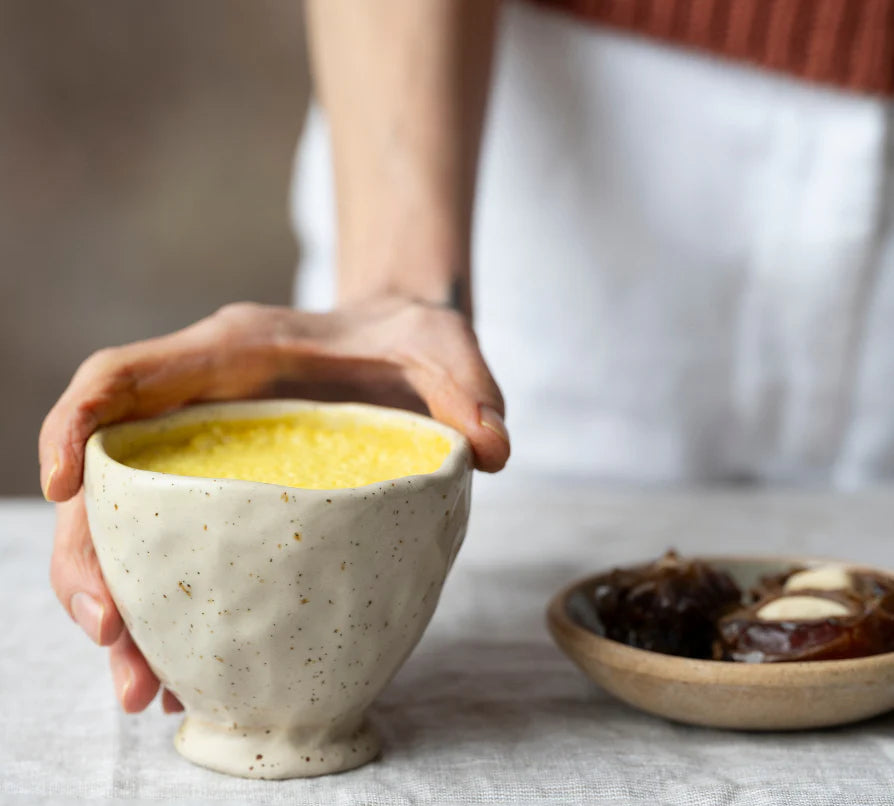 Golden Elixir Ghee