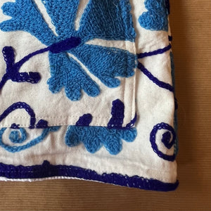 Tapestry Jacket Blue Series 3:2
