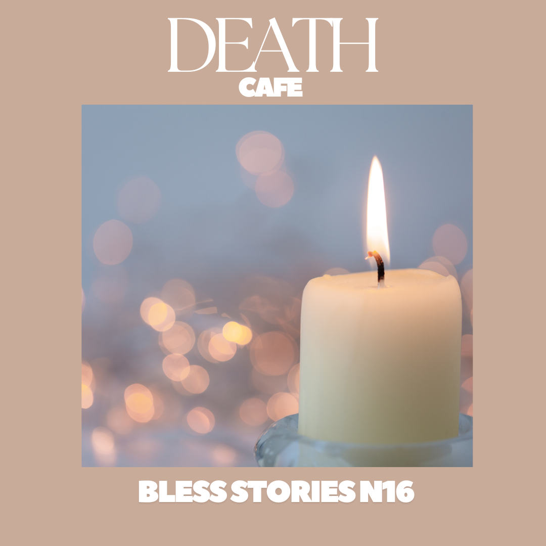 Bless Death Cafe