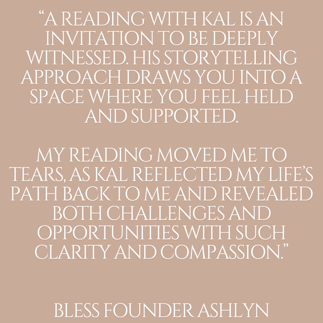 Tarot Card Reading
