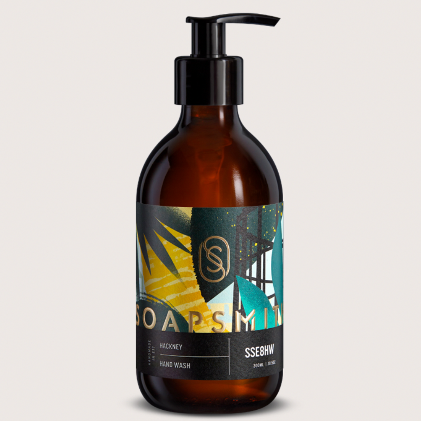 Hackney Marshes Hand Wash