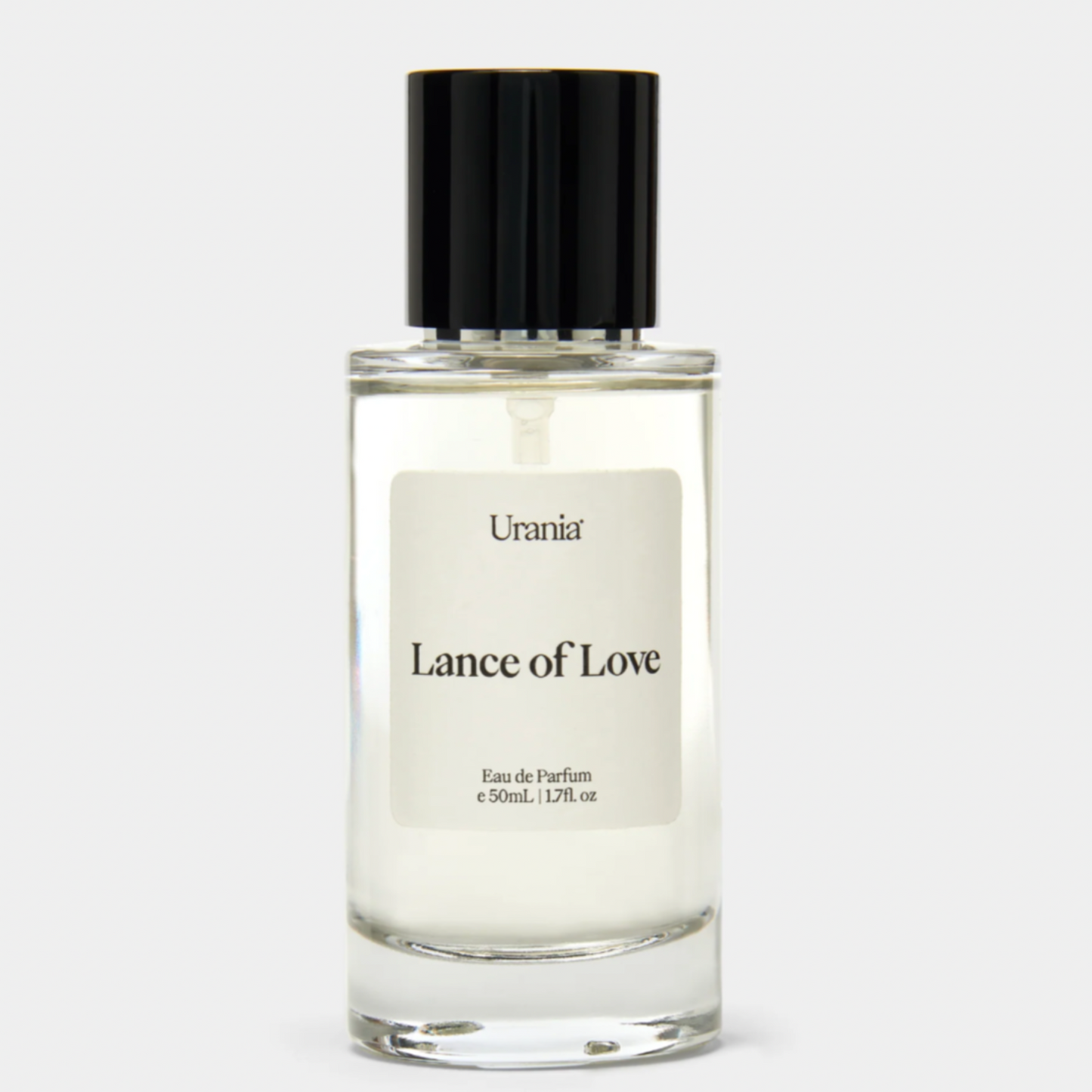 Lance of Love Eau de Parfum