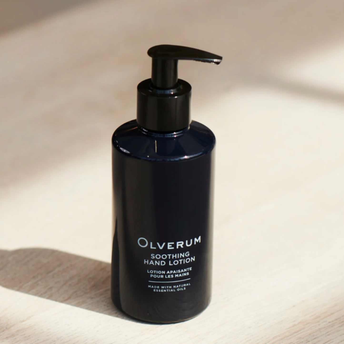 Olverum Soothing Hand Lotion I 250ml