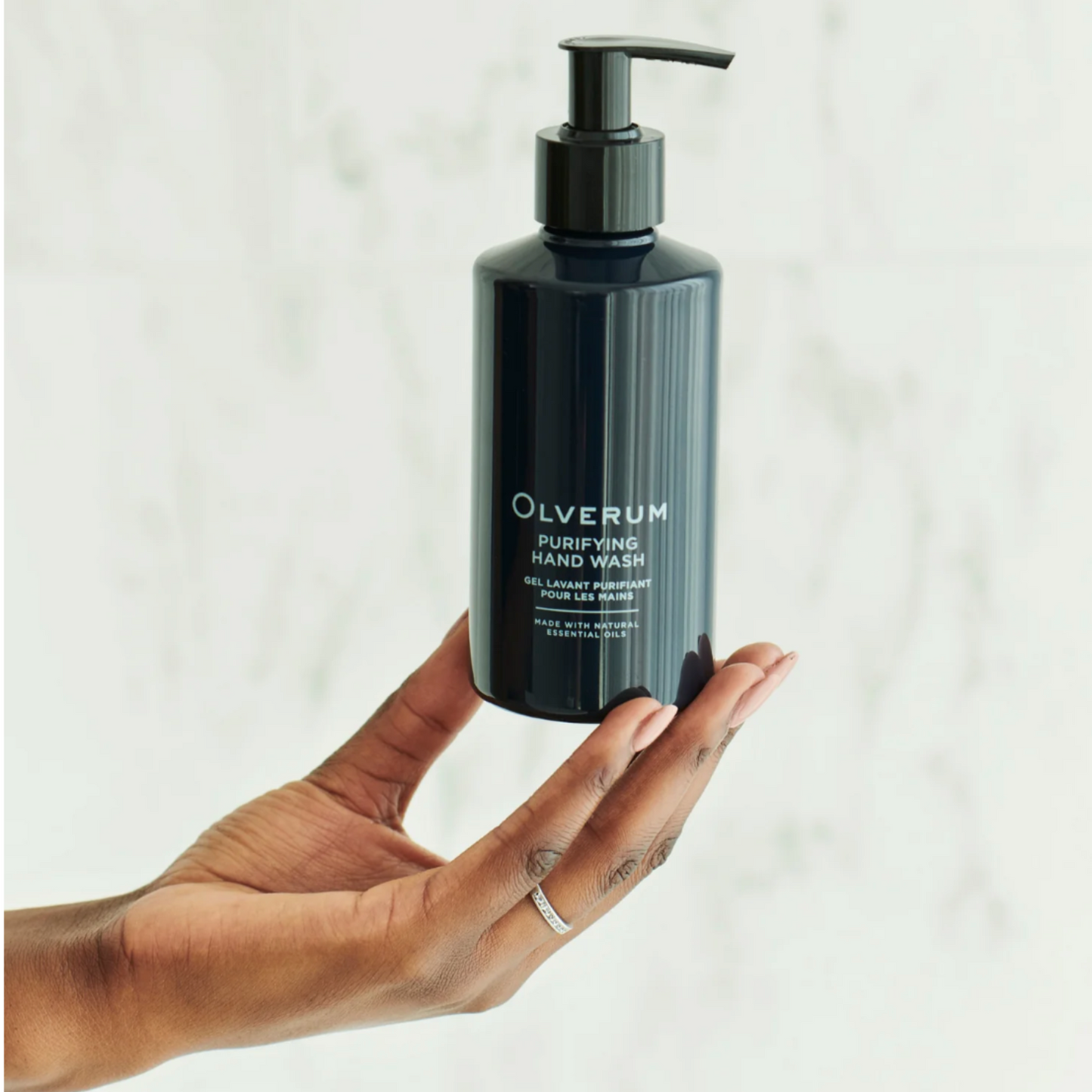 Puryfying Hand Wash I 250ml