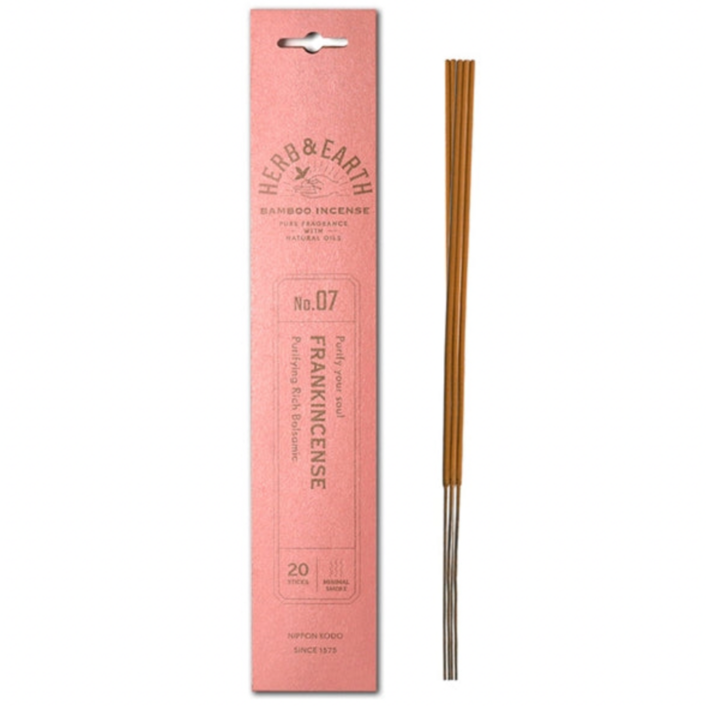 Frankincense Incense