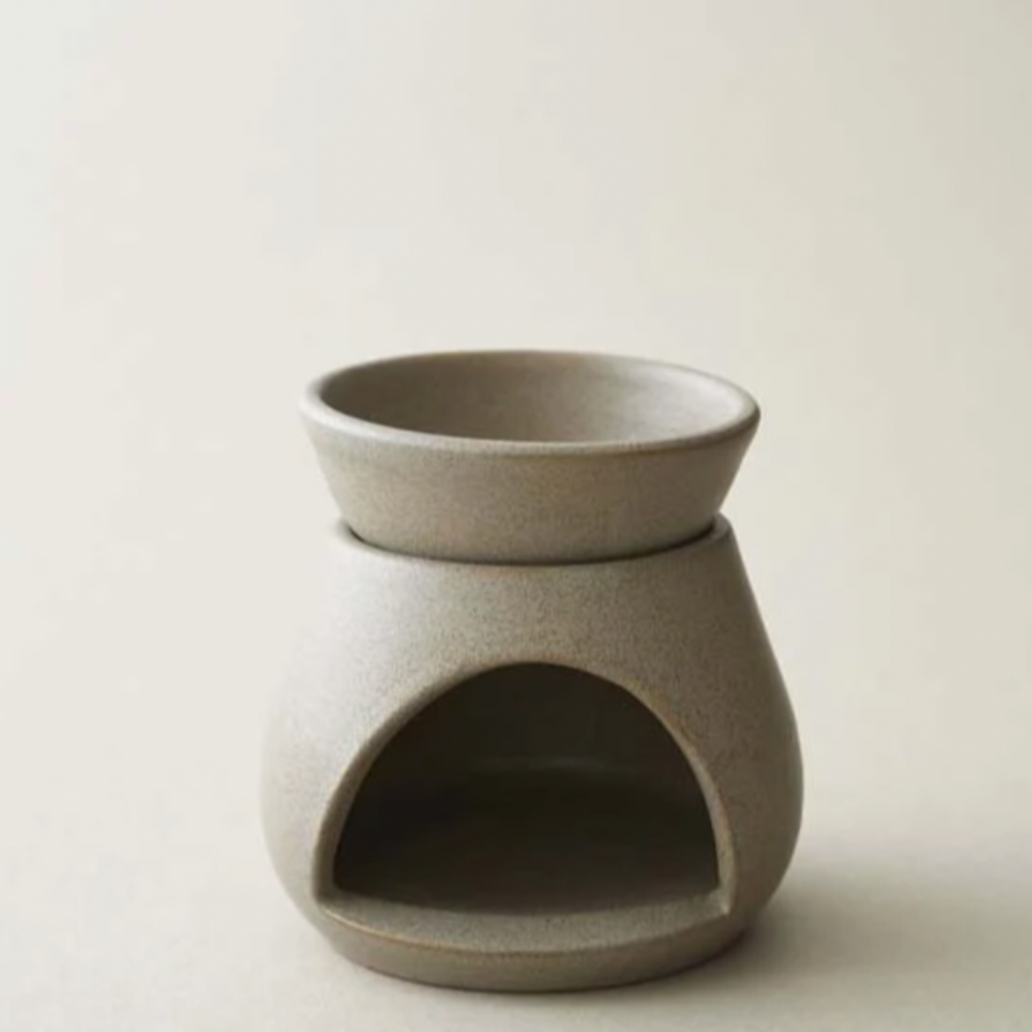 Sunu Essential Oil Diffuser l Cream Sand