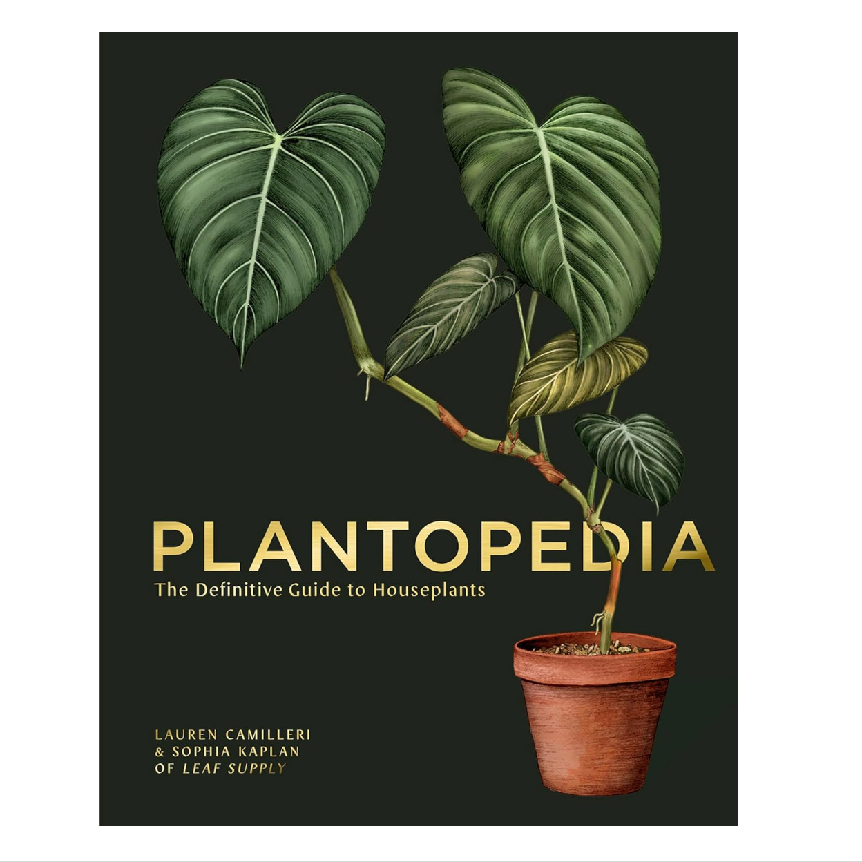 Plantopedia