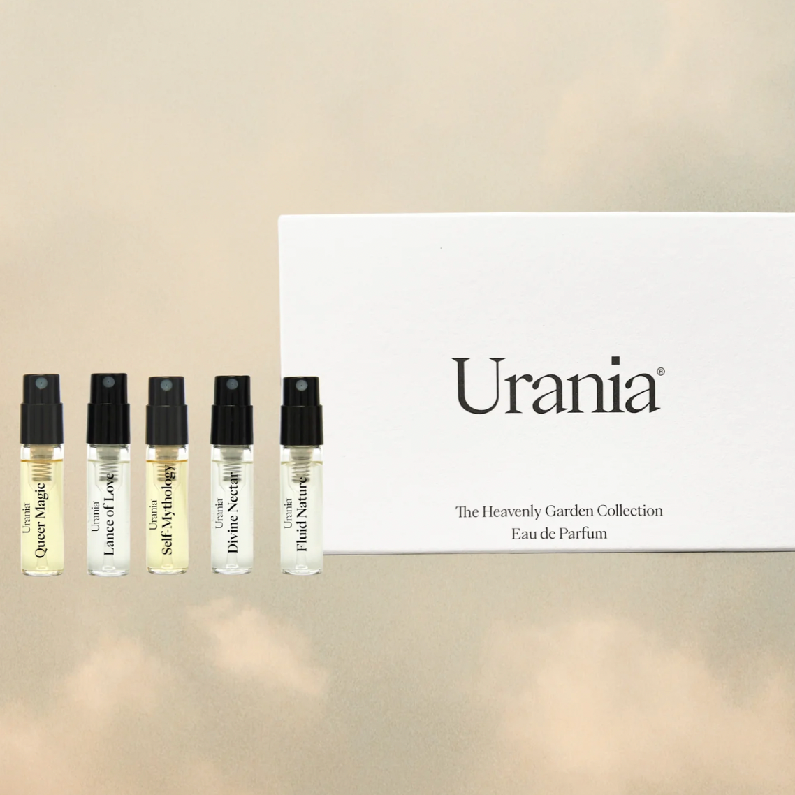 Urania Discovery Set