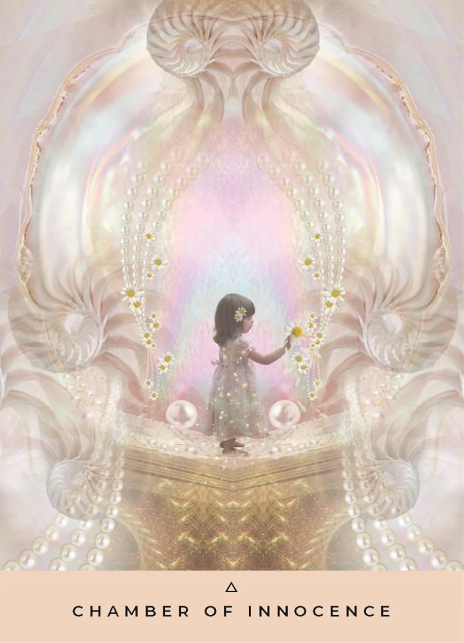 The Inner Temple Oracle
