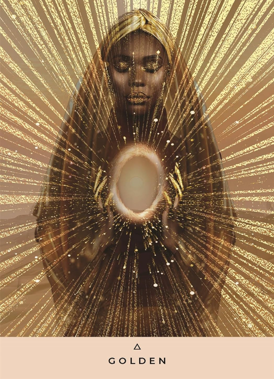The Inner Temple Oracle