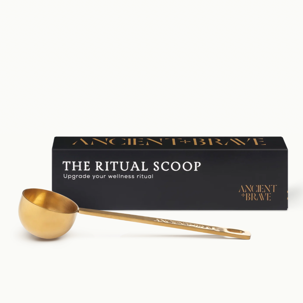 Ritual Scoop