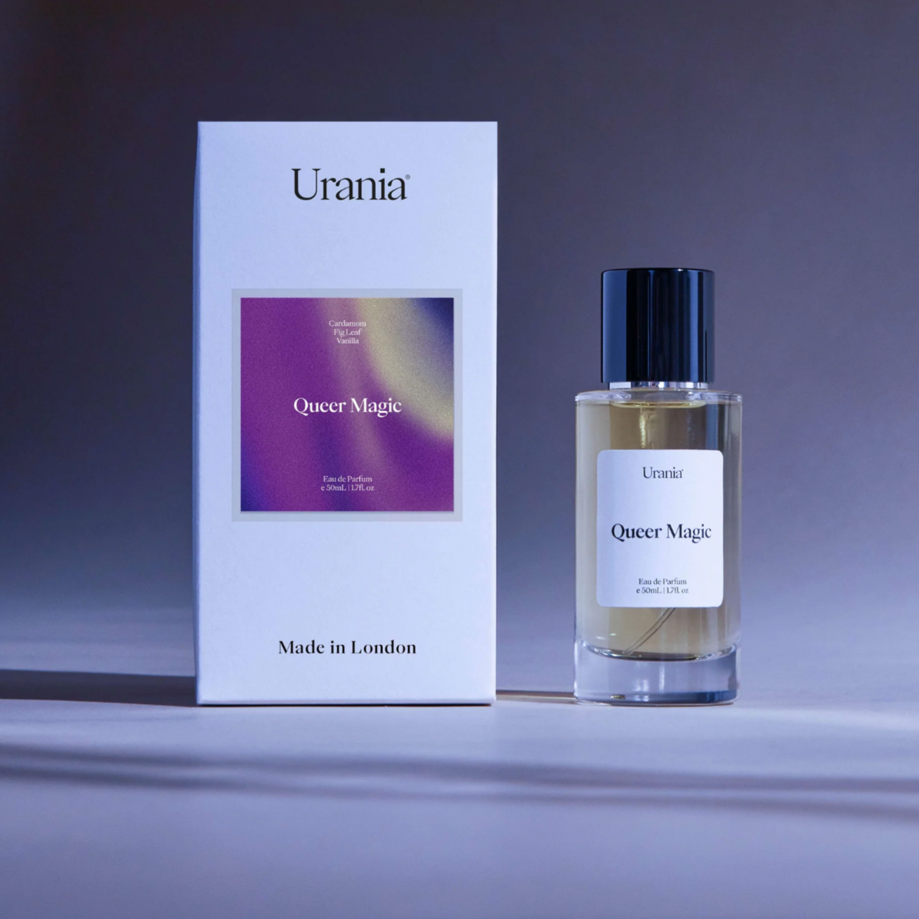 Queer Magic Eau Du Parfum