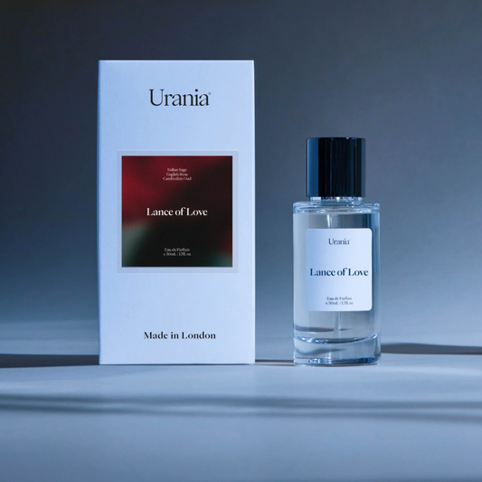 Lance of Love Eau de Parfum