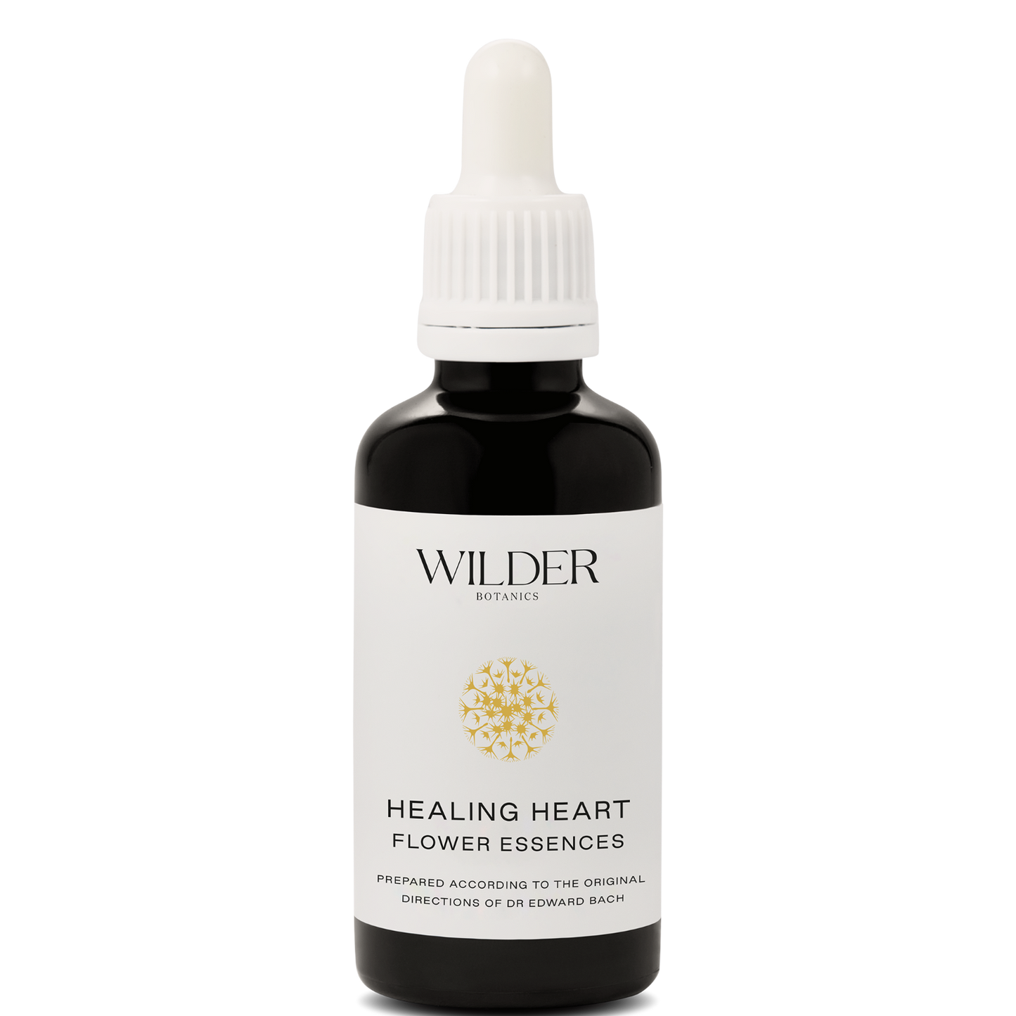 Healing Heart Flower Essence