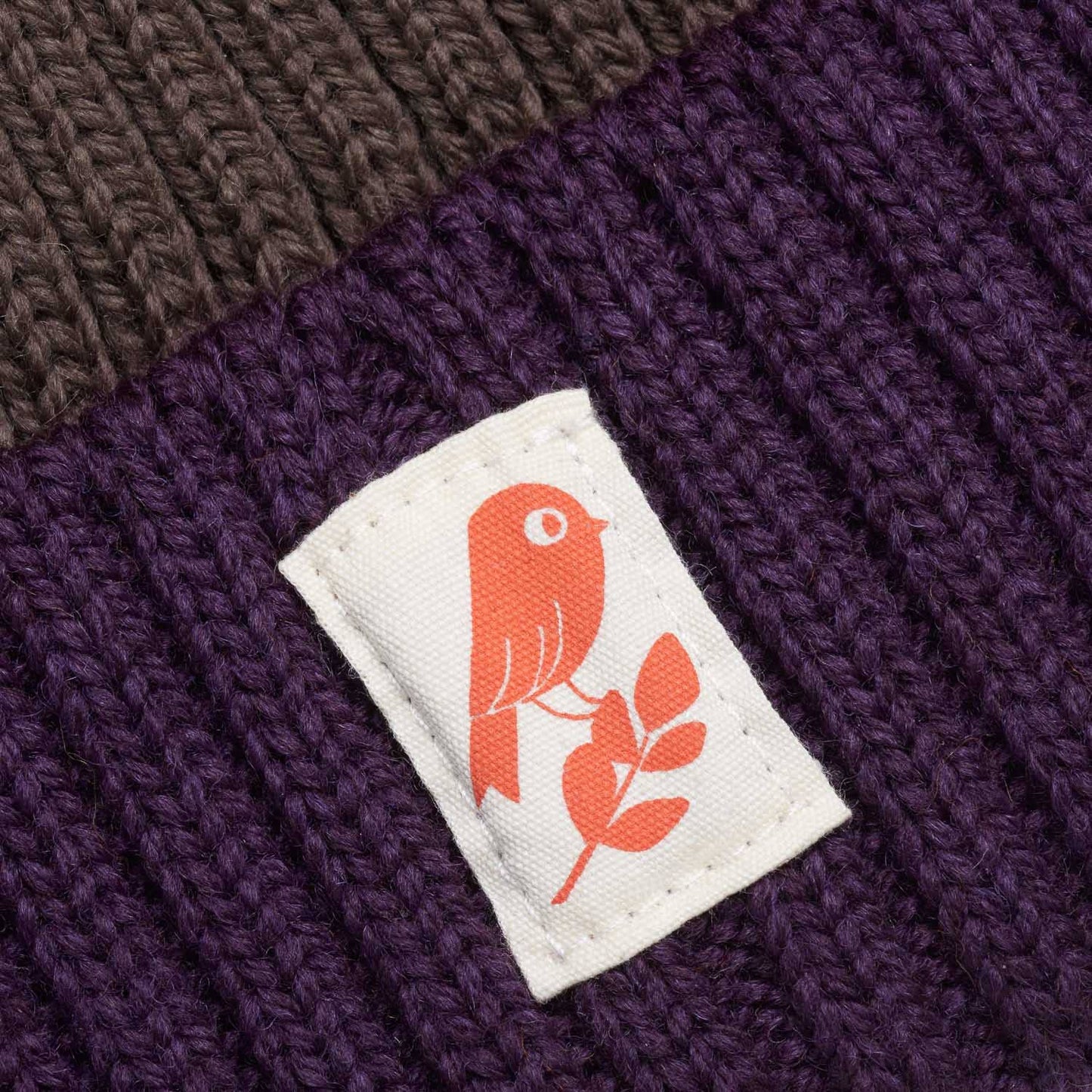 Starling Bobble Hat