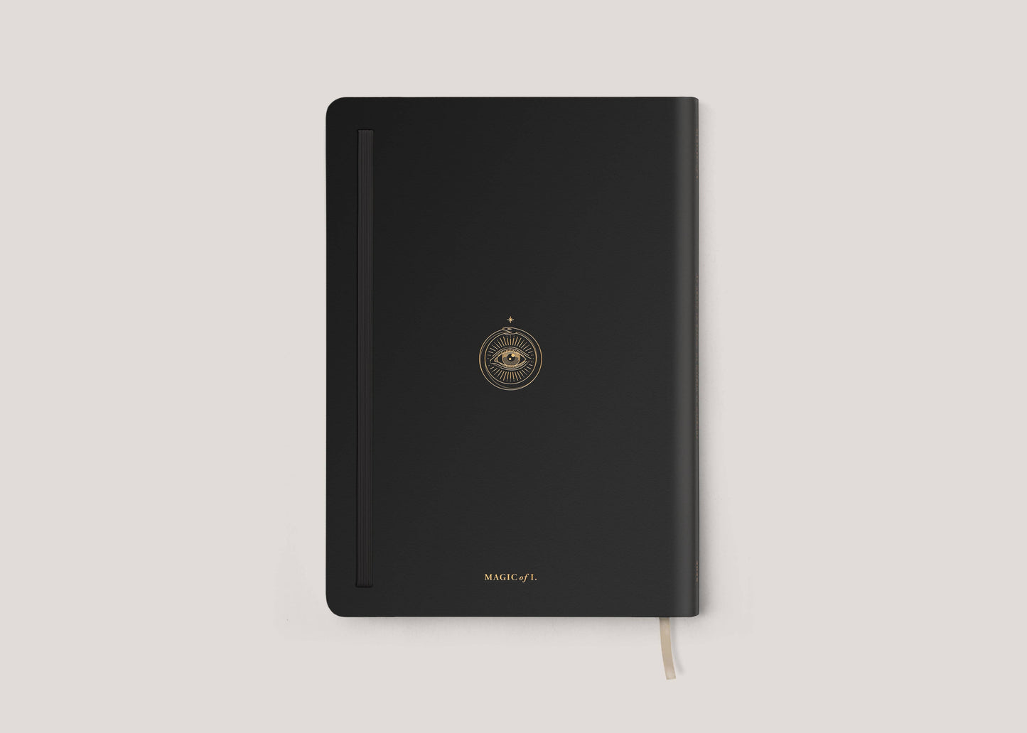 2026 Astrological Almanac & Guidebook - Black