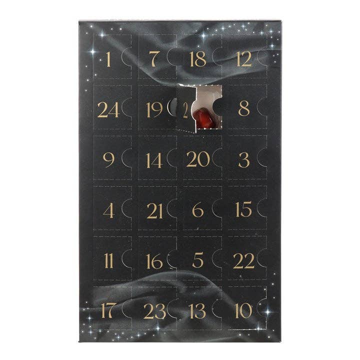Crystal Advent Calendar