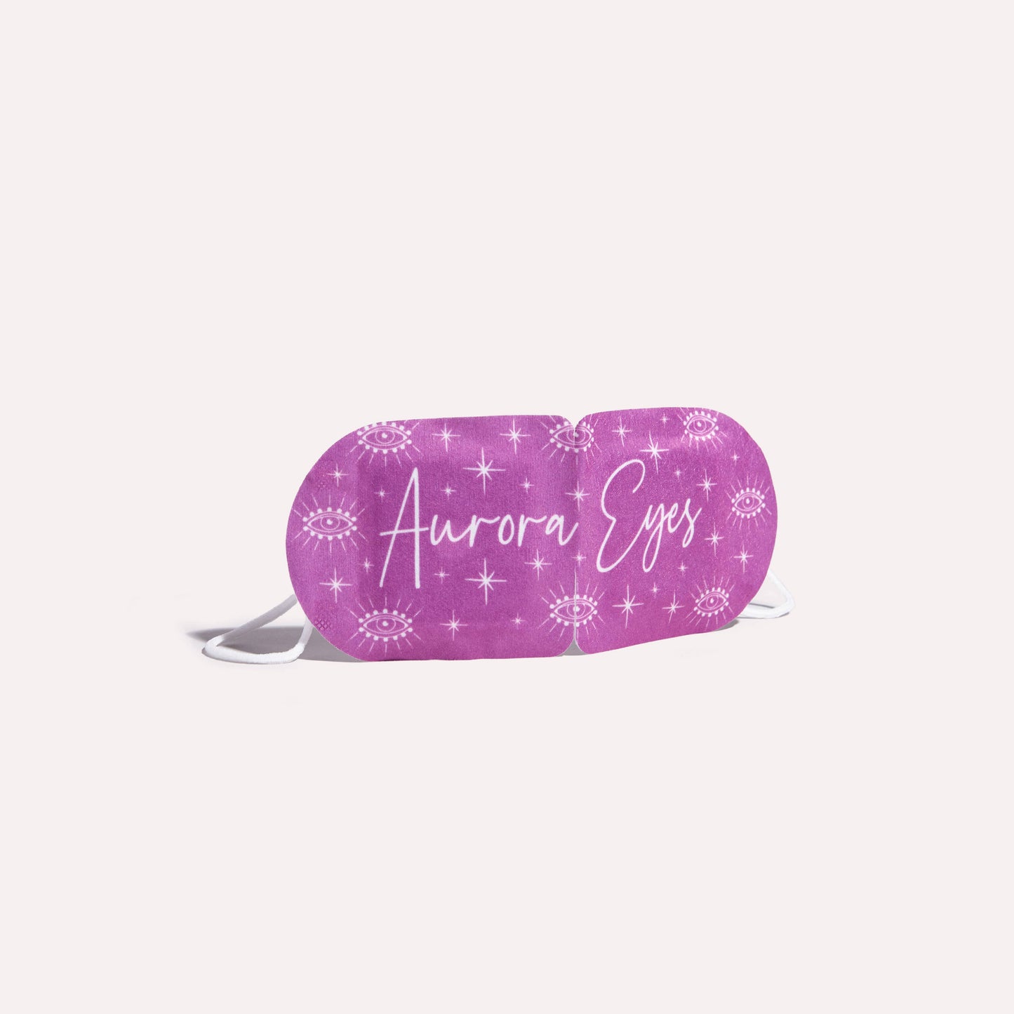 Aurora Self-Heating Eye Masks