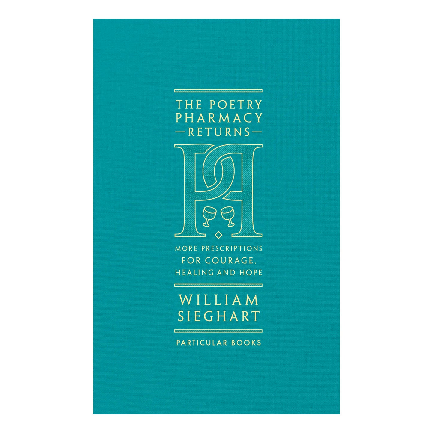 Poetry Pharmacy Returns