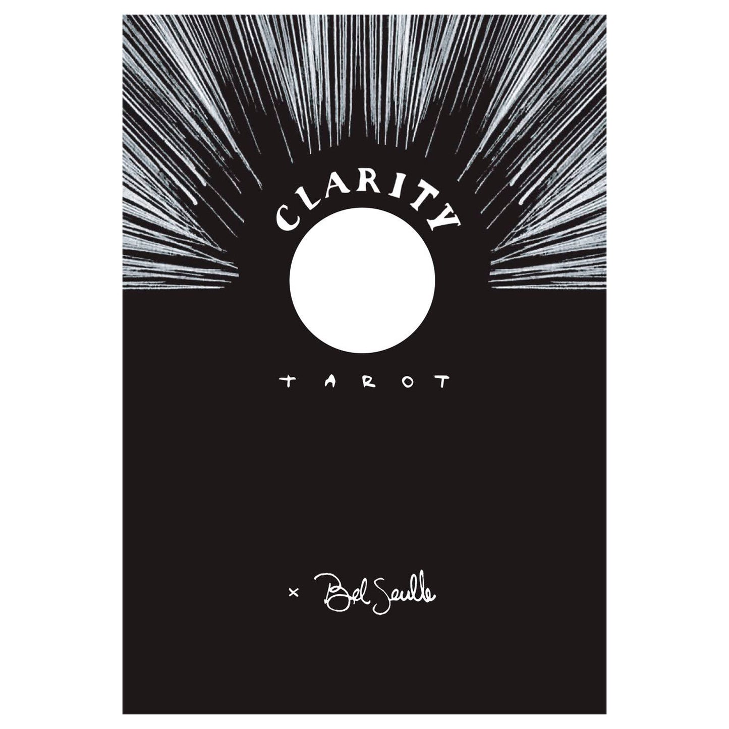 Clarity I Tarot Deck