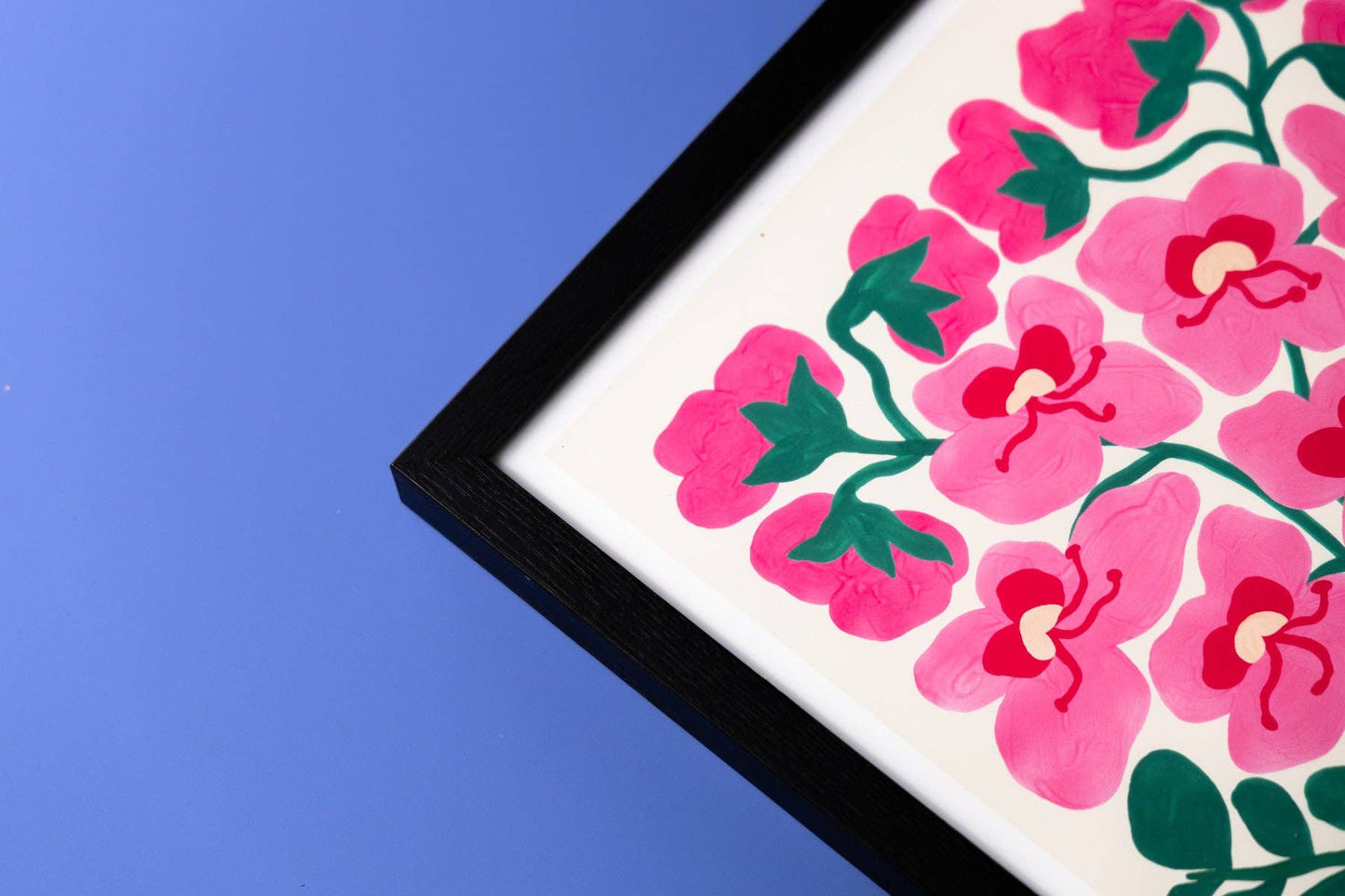 Boundless Art Print: Unframed / A4
