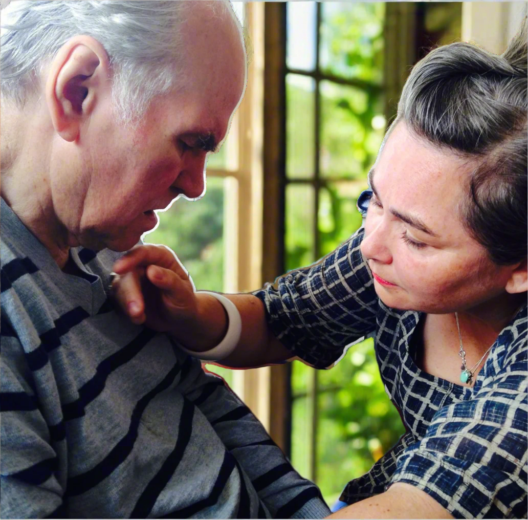 Death Doula Sessions